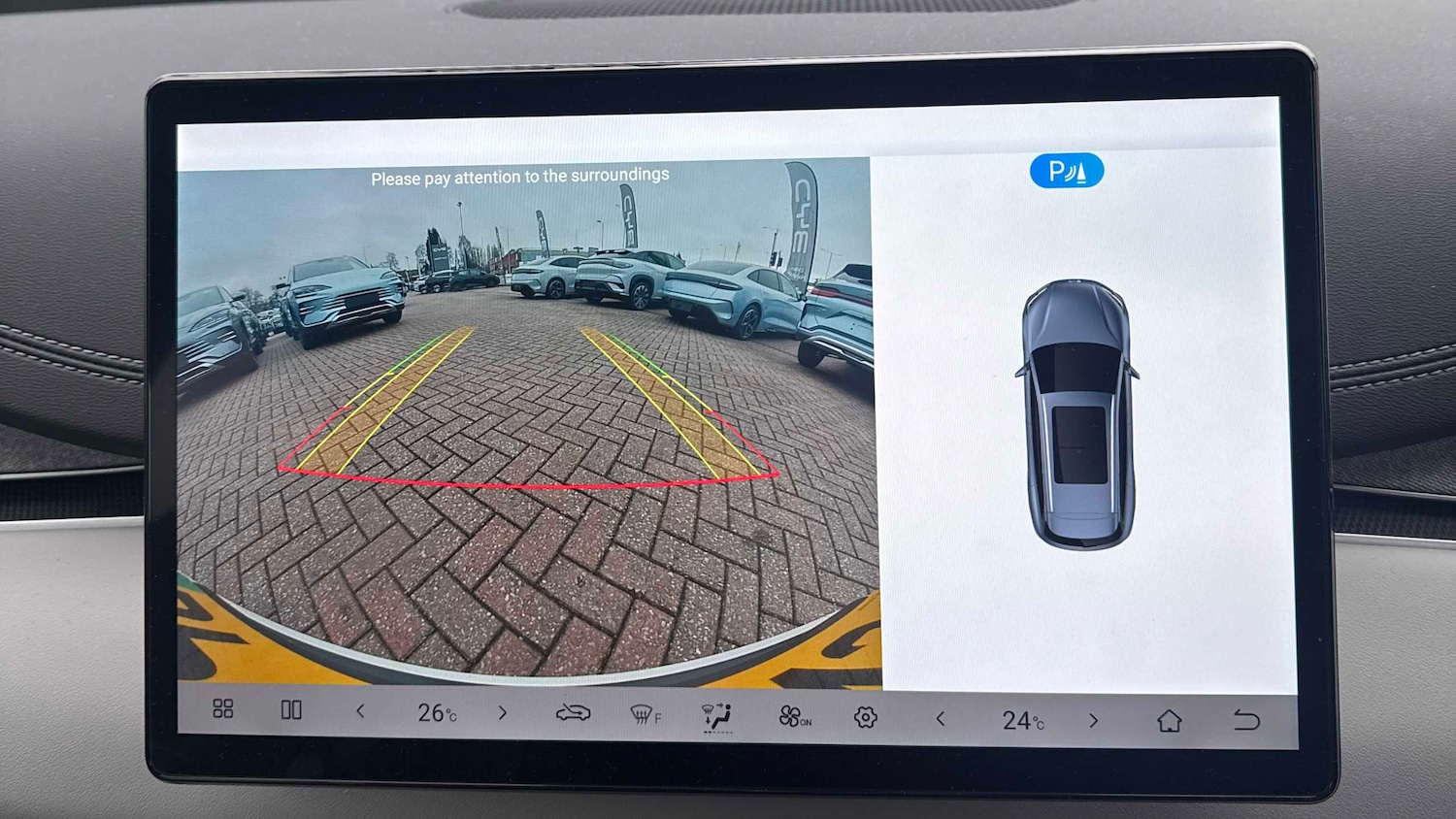 Used BYD Seal 6 2025 for sale - 78077073: Photo 10