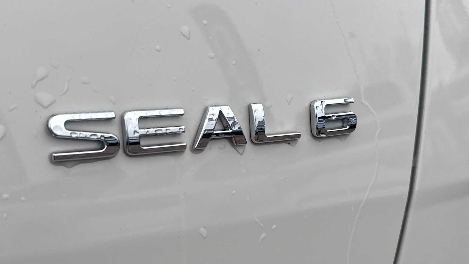 Used BYD Seal 6 2025 for sale - 78077073: Photo 17