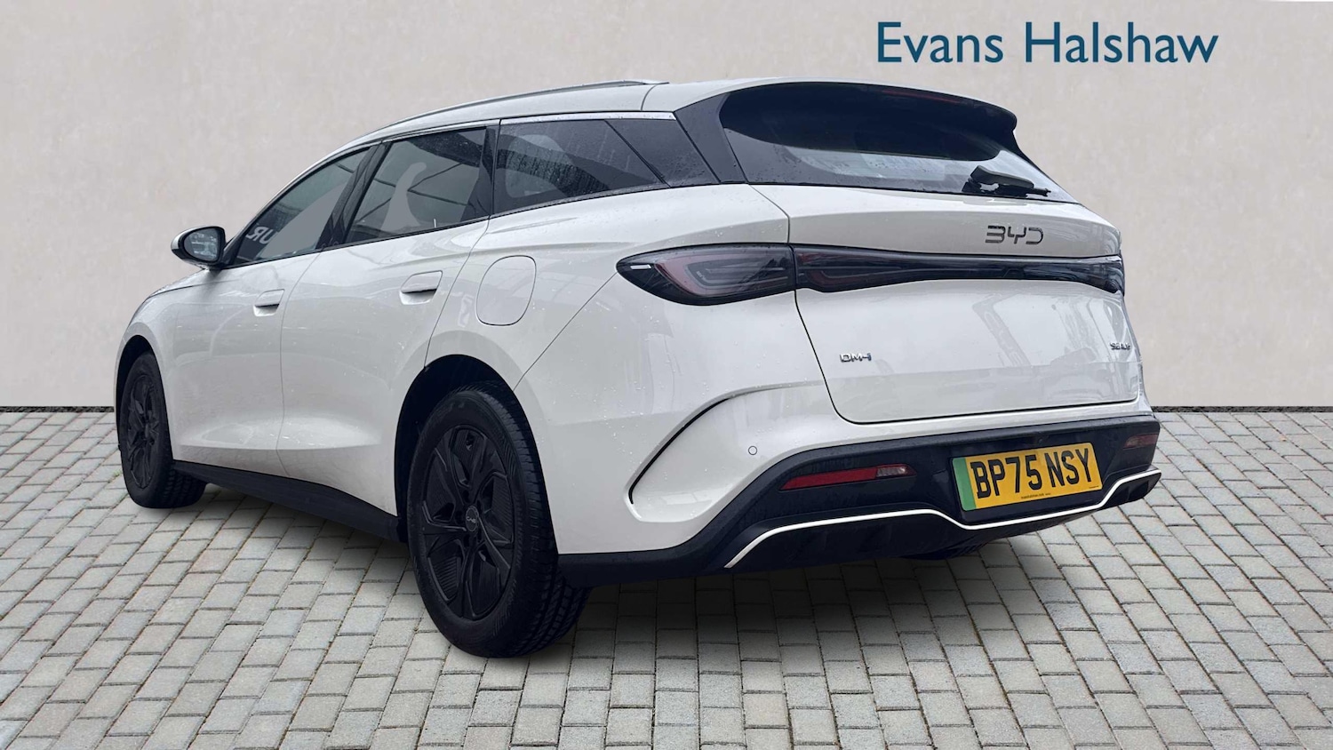 Used BYD Seal 6 2025 for sale - 78077073: Photo 2