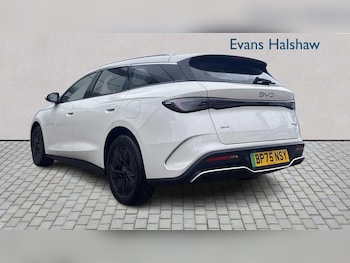 Used BYD Seal 6 2025 for sale - 78077073: Photo