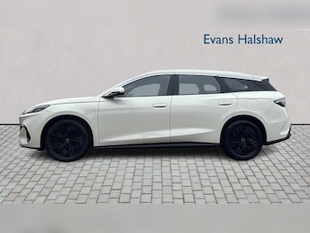 Used BYD Seal 6 2025 for sale - 78077073: Photo