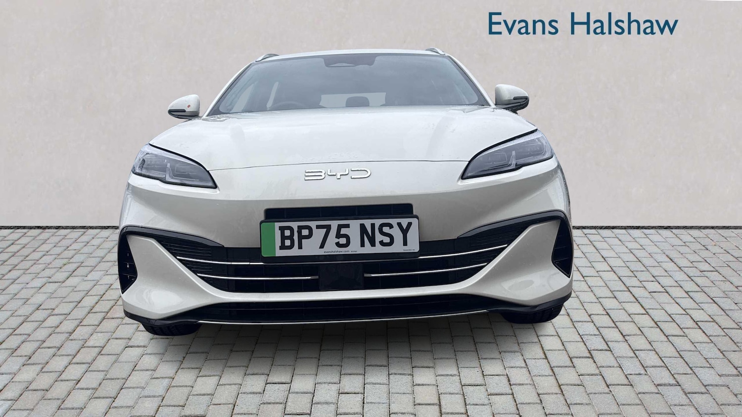 Used BYD Seal 6 2025 for sale - 78077073: Photo 4