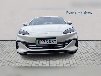 Used BYD Seal 6 2025 for sale - 78077073: Photo