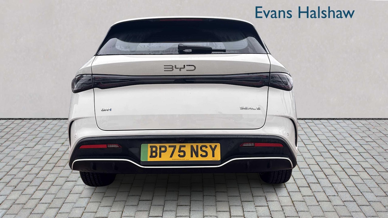 Used BYD Seal 6 2025 for sale - 78077073: Photo 5