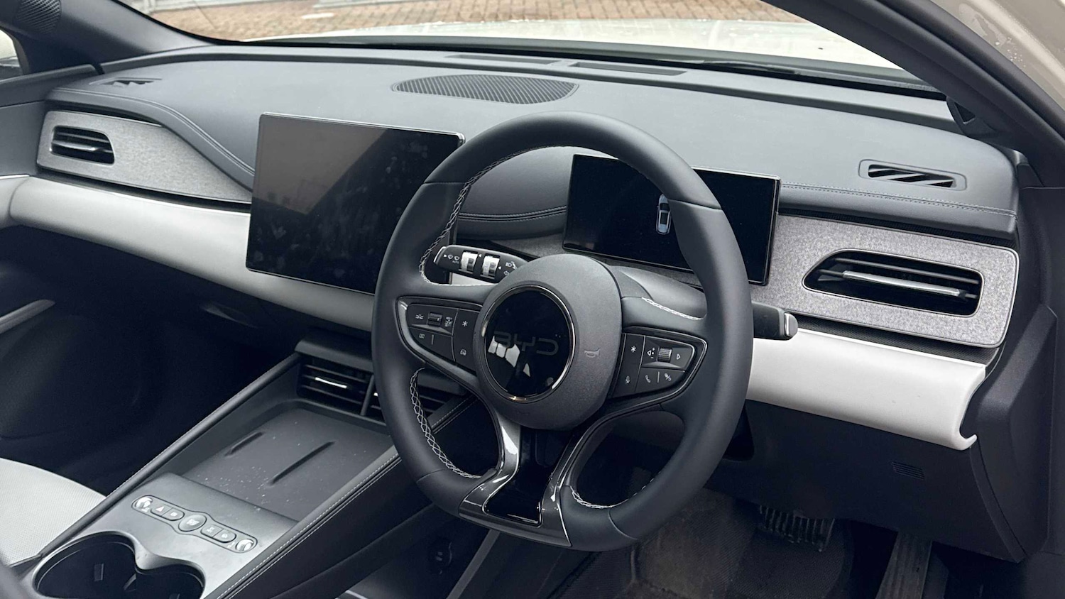 Used BYD Seal 6 2025 for sale - 78077073: Photo 6