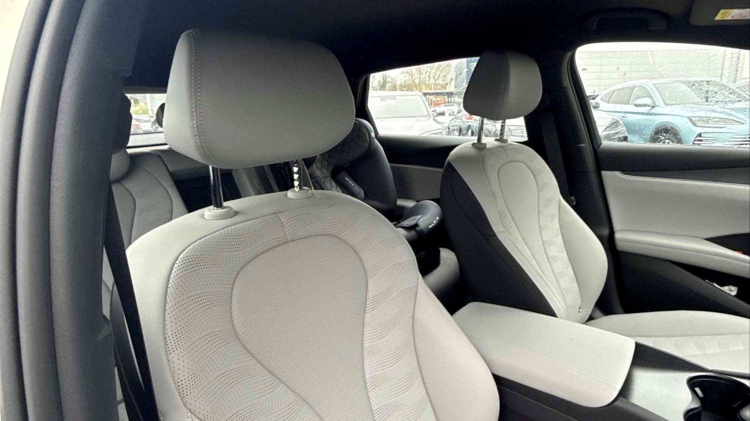 Used BYD Seal 6 2025 for sale - 78077073: Photo 7