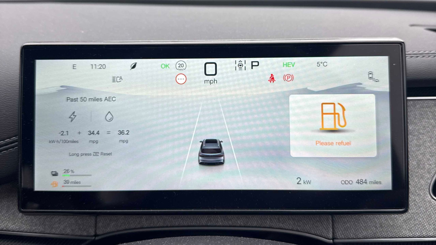 Used BYD Seal 6 2025 for sale - 78077073: Photo 8