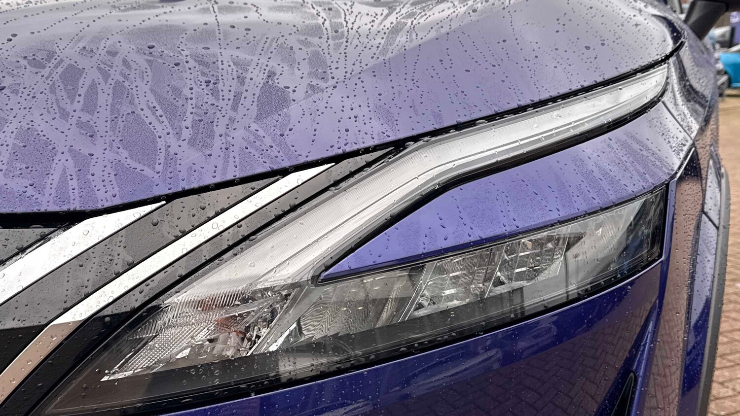 Used Nissan Qashqai 2023 for sale - 77194404: Photo 12