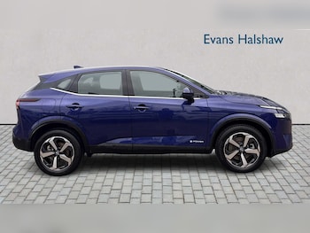 Used Nissan Qashqai 2023 for sale - 77194404: Photo