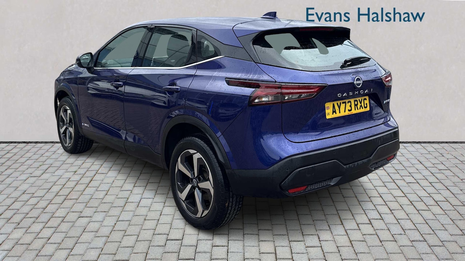 Used Nissan Qashqai 2023 for sale - 77194404: Photo 3