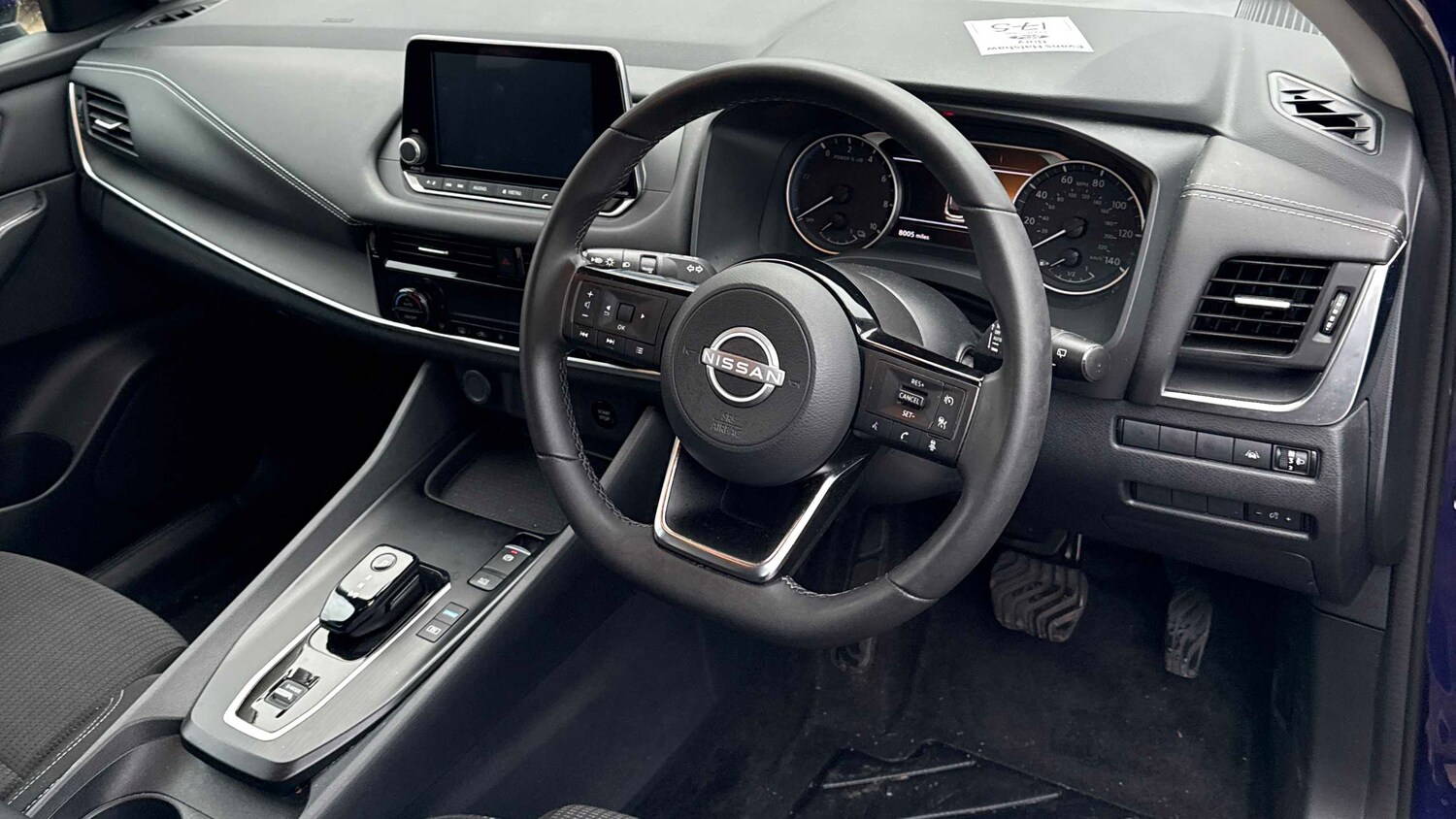 Used Nissan Qashqai 2023 for sale - 77194404: Photo 6