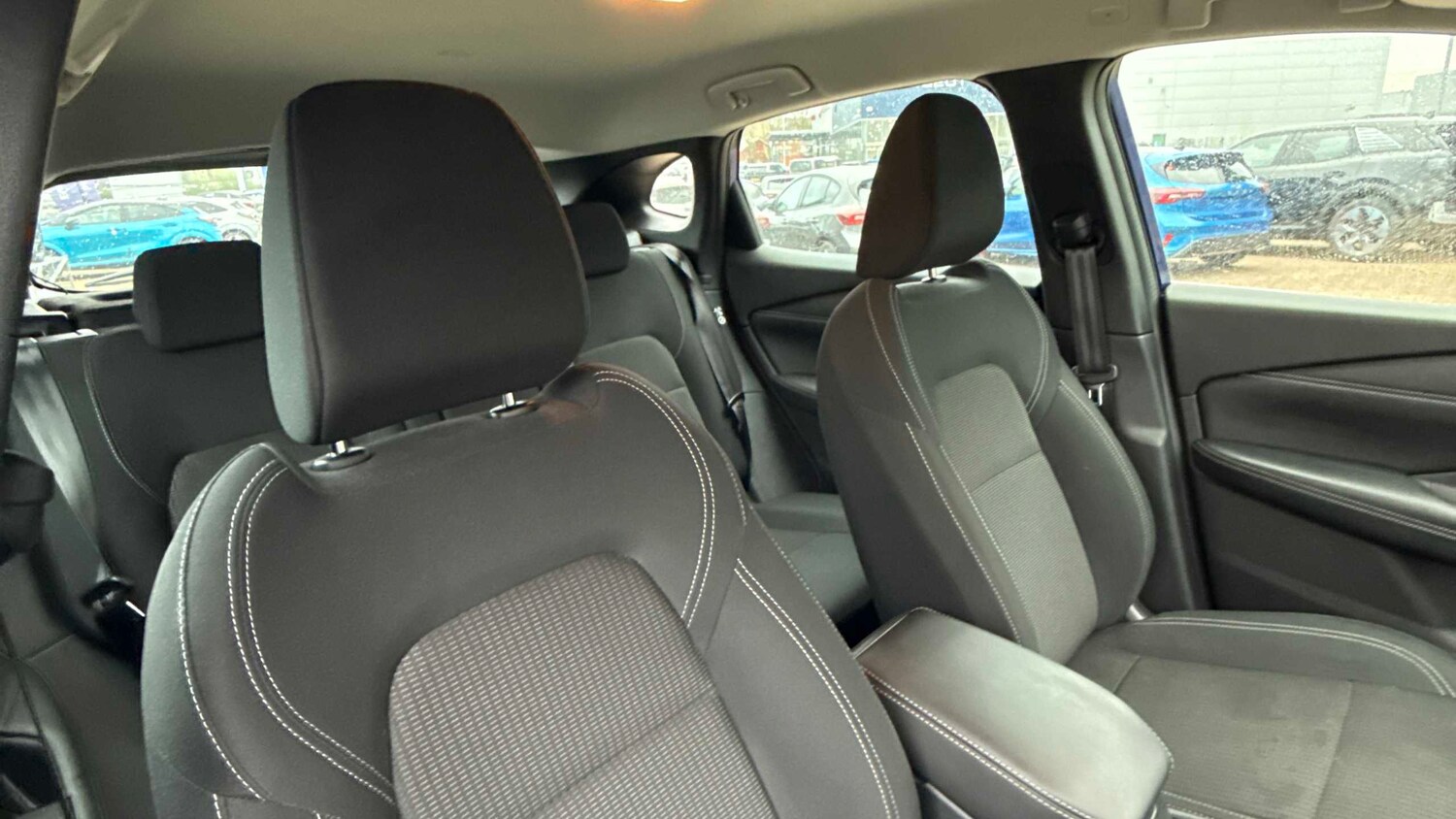 Used Nissan Qashqai 2023 for sale - 77194404: Photo 7