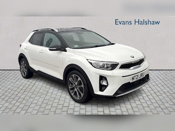 2021 - 1.0T GDi 4 5dr Auto