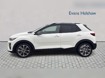 Used Kia Stonic 2021 for sale - 76774121: Photo