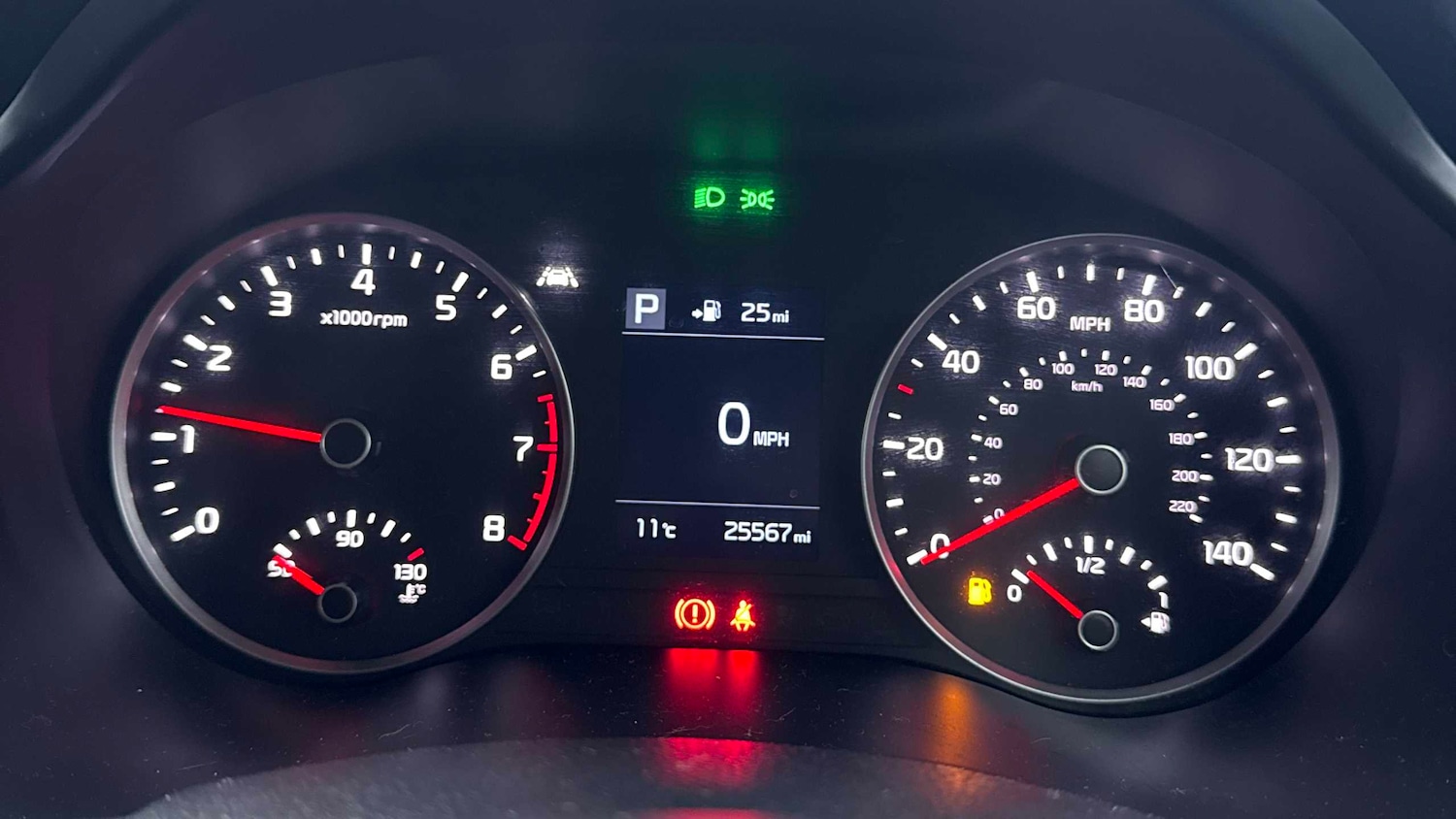 Used Kia Stonic 2021 for sale - 76774121: Photo 8