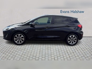 Used Ford Fiesta 2020 for sale - 78869637: Photo