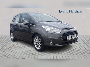 Used Ford B-MAX 2015 for sale - 78893642: Photo