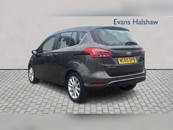 Used Ford B-MAX 2015 for sale - 78893642: Photo
