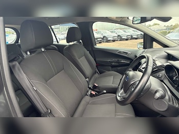 Used Ford B-MAX 2015 for sale - 78893642: Photo