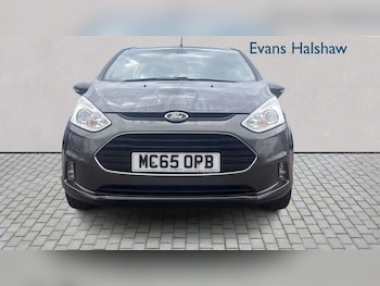 Used Ford B-MAX 2015 for sale - 78893642: Photo