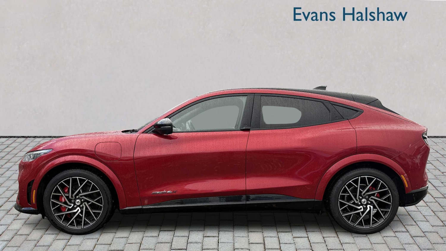 Used Ford Mustang Mach-E 2022 for sale - 76610624: Photo 3