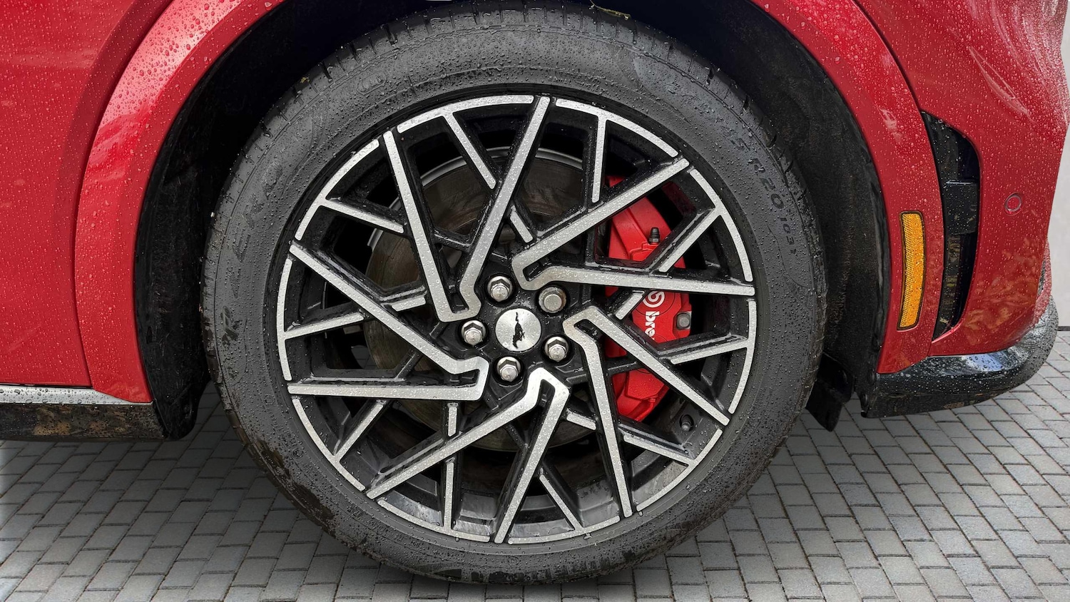 Used Ford Mustang Mach-E 2022 for sale - 76610624: Photo 6