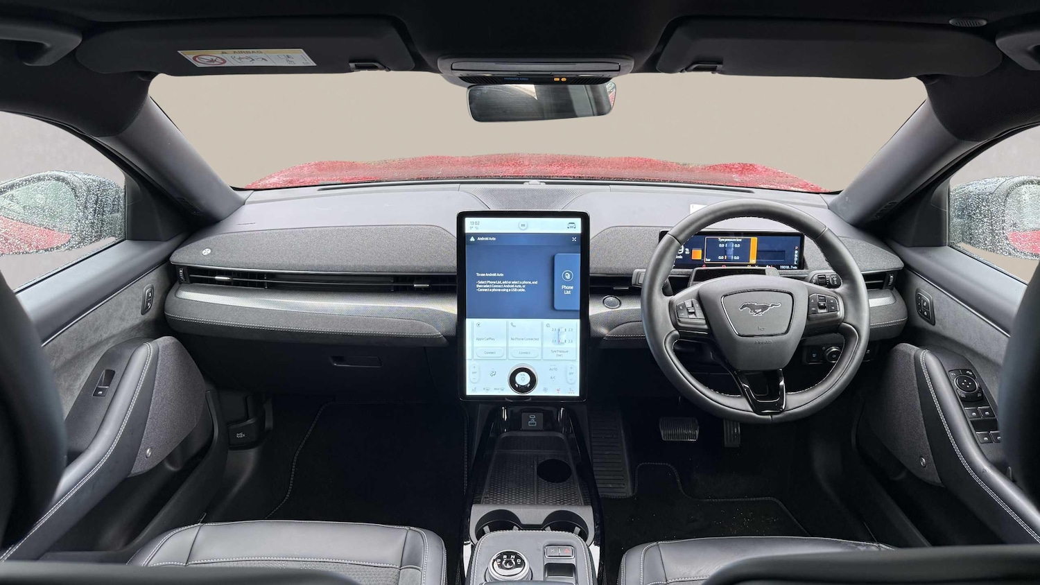 Used Ford Mustang Mach-E 2022 for sale - 76610624: Photo 7