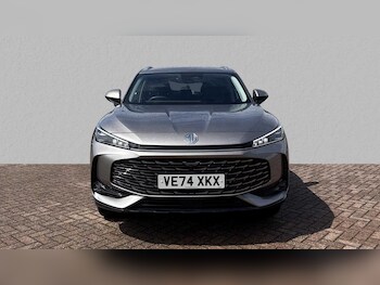 Used MG MG HS 2025 for sale - 75813124: Photo