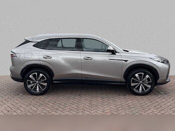 Used MG MG HS 2025 for sale - 75813124: Photo