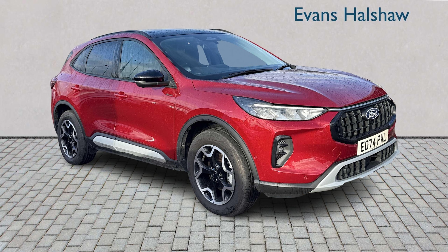 Used Ford Kuga 2024 for sale - 77011271: Photo 1