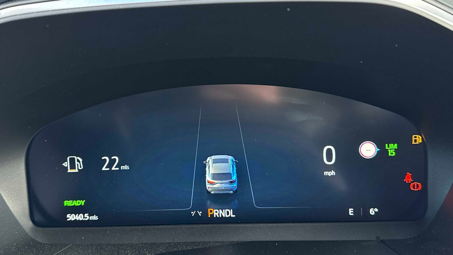 Used Ford Kuga 2024 for sale - 77011271: Photo 11