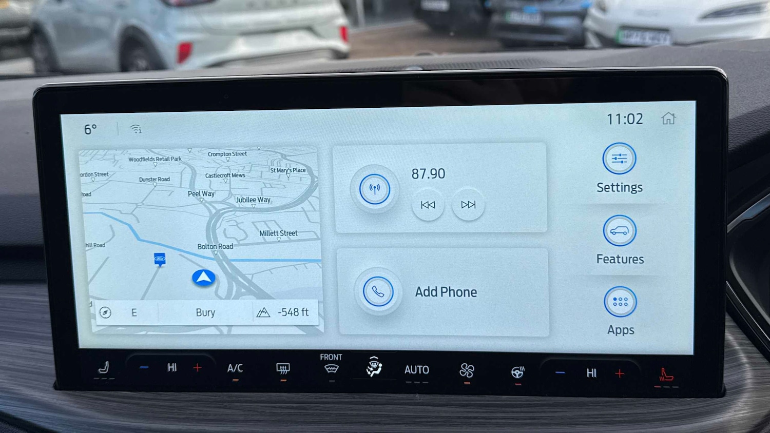 Used Ford Kuga 2024 for sale - 77011271: Photo 13