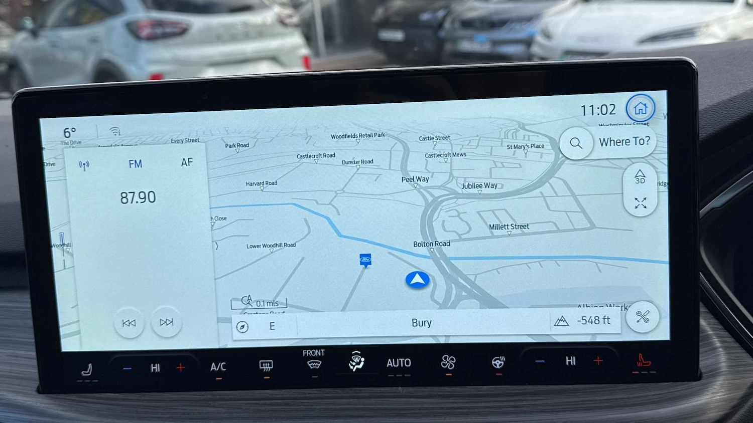 Used Ford Kuga 2024 for sale - 77011271: Photo 14