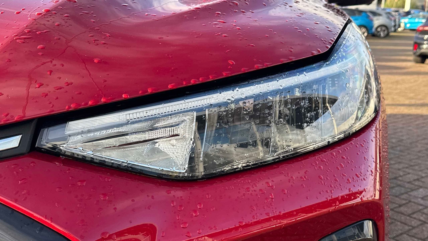 Used Ford Kuga 2024 for sale - 77011271: Photo 27