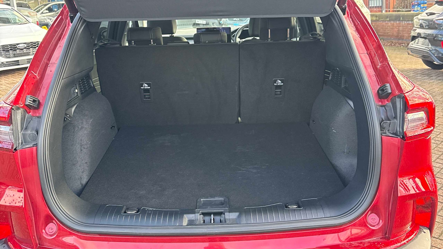 Used Ford Kuga 2024 for sale - 77011271: Photo 31