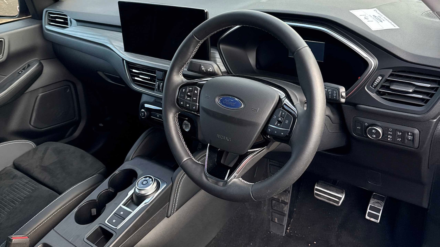 Used Ford Kuga 2024 for sale - 77011271: Photo 6