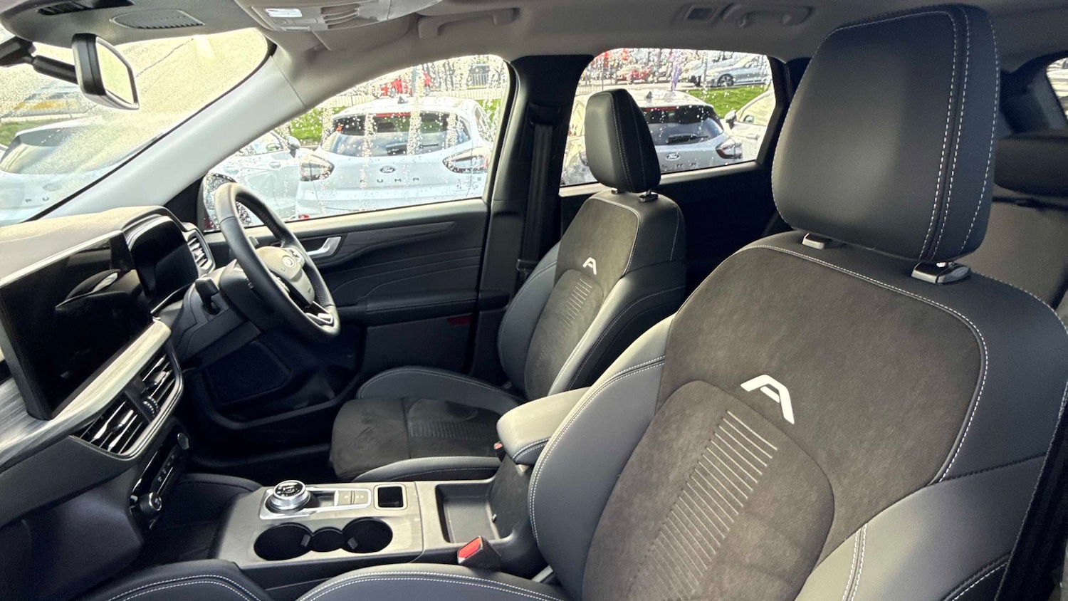 Used Ford Kuga 2024 for sale - 77011271: Photo 7