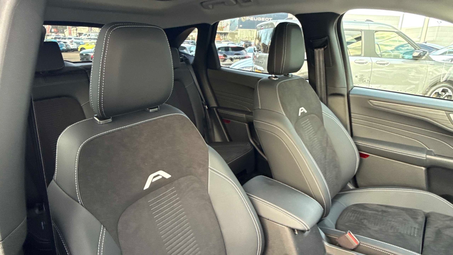 Used Ford Kuga 2024 for sale - 77011271: Photo 8