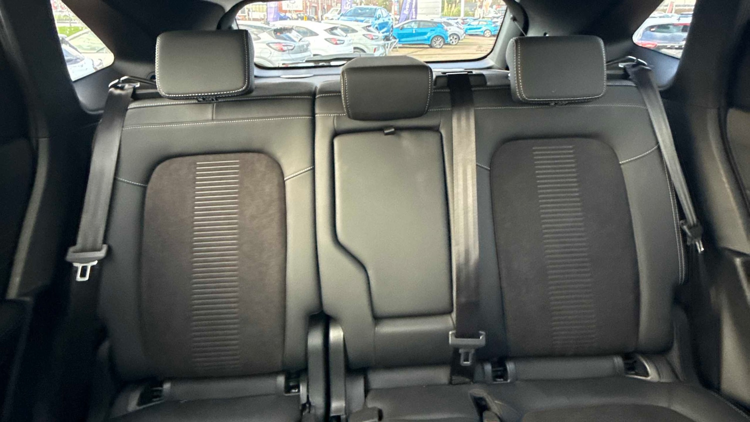 Used Ford Kuga 2024 for sale - 77011271: Photo 9