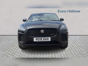 Used Jaguar E-Pace 2019 for sale - 78991024: Photo