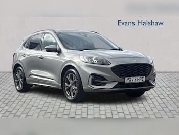Used Ford Kuga 2023 for sale - 79825294: Photo