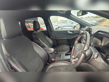 Used Ford Kuga 2023 for sale - 79825294: Photo