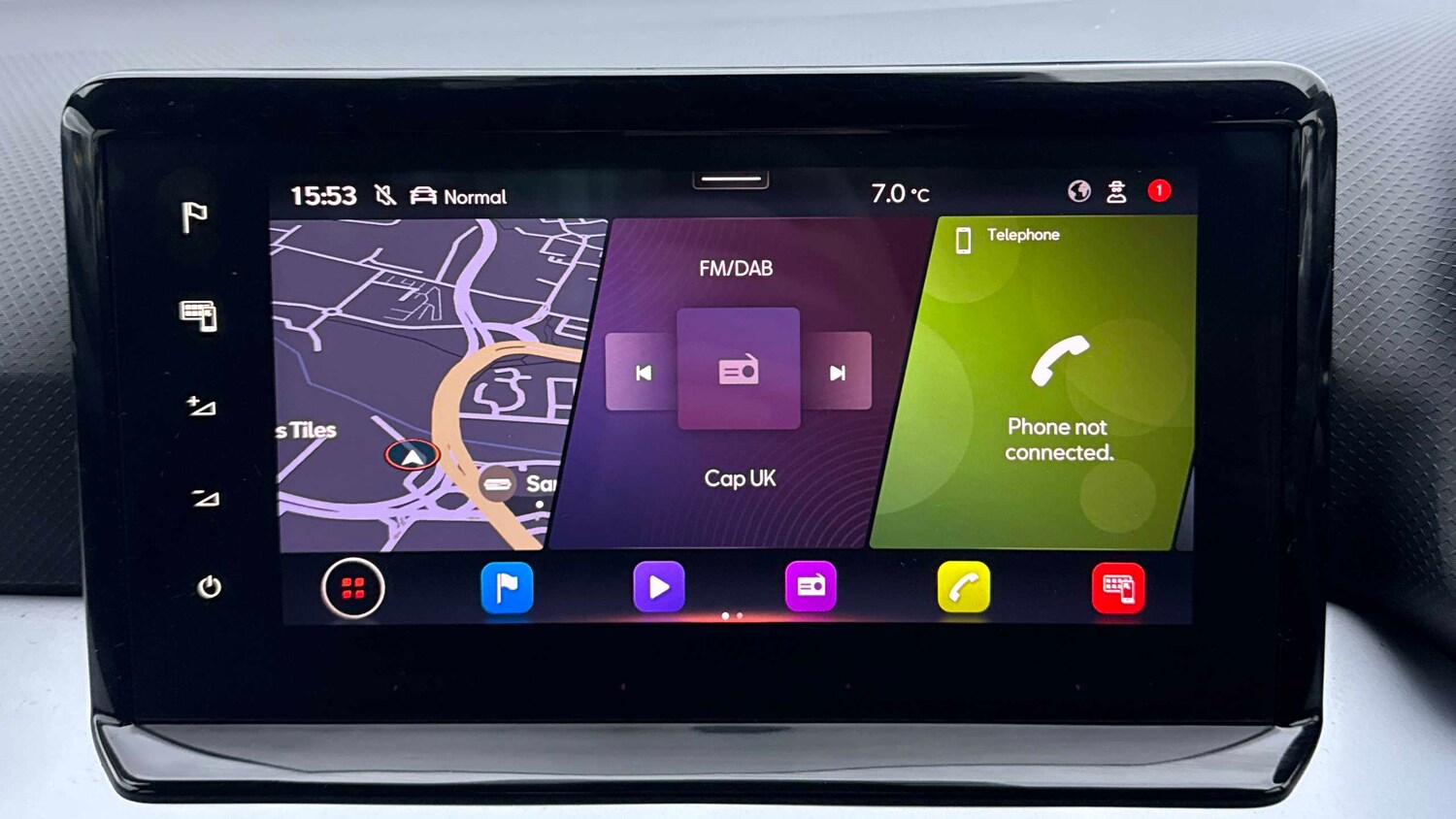 Used SEAT Ibiza 2023 for sale - 77194429: Photo 14