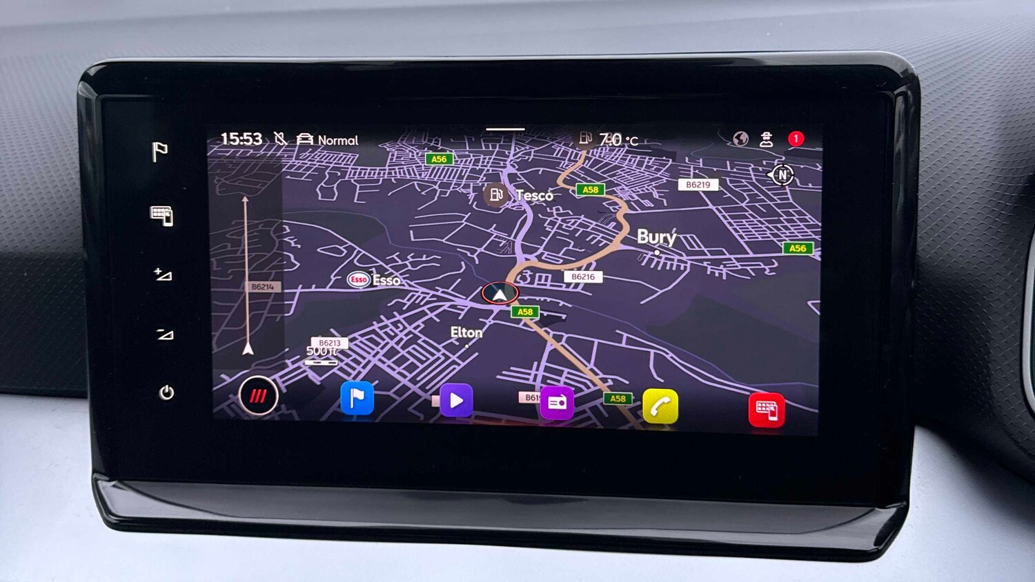 Used SEAT Ibiza 2023 for sale - 77194429: Photo 15