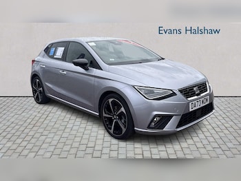 Used SEAT Ibiza 2023 for sale - 77194429: Photo