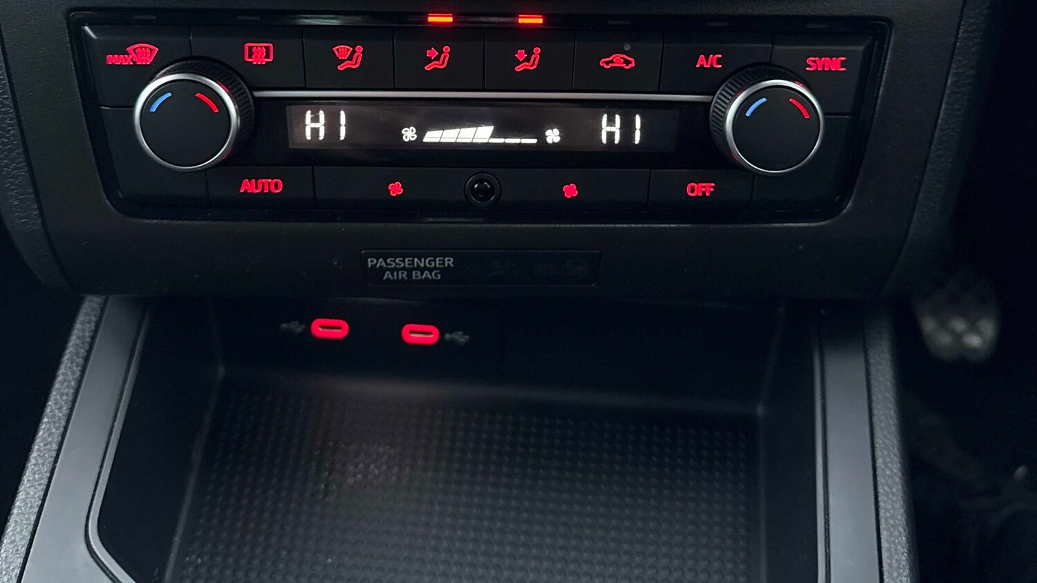 Used SEAT Ibiza 2023 for sale - 77194429: Photo 23