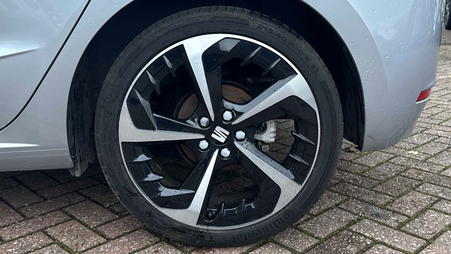 Used SEAT Ibiza 2023 for sale - 77194429: Photo 28