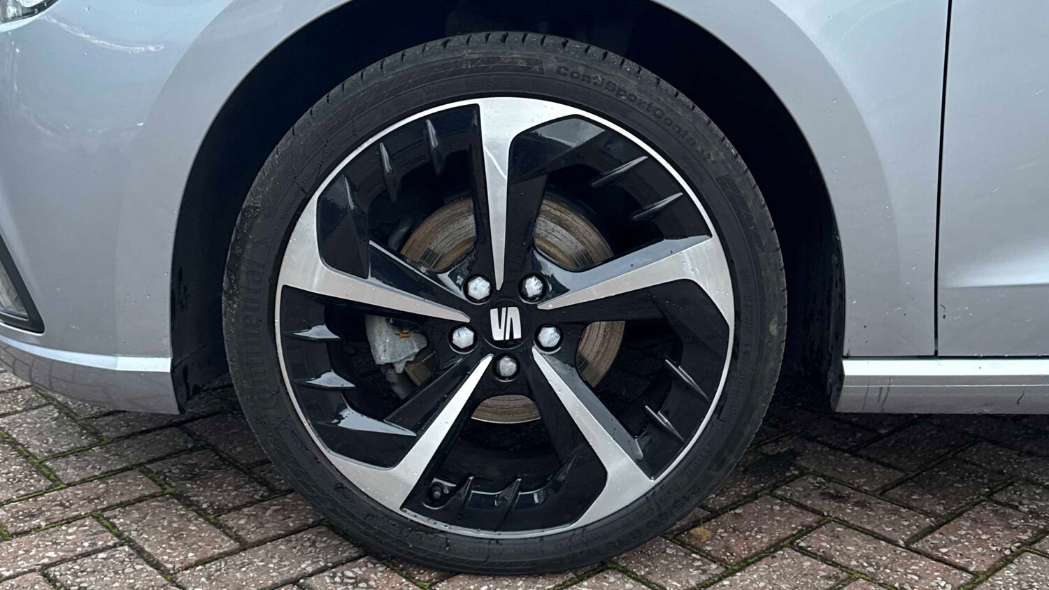 Used SEAT Ibiza 2023 for sale - 77194429: Photo 29