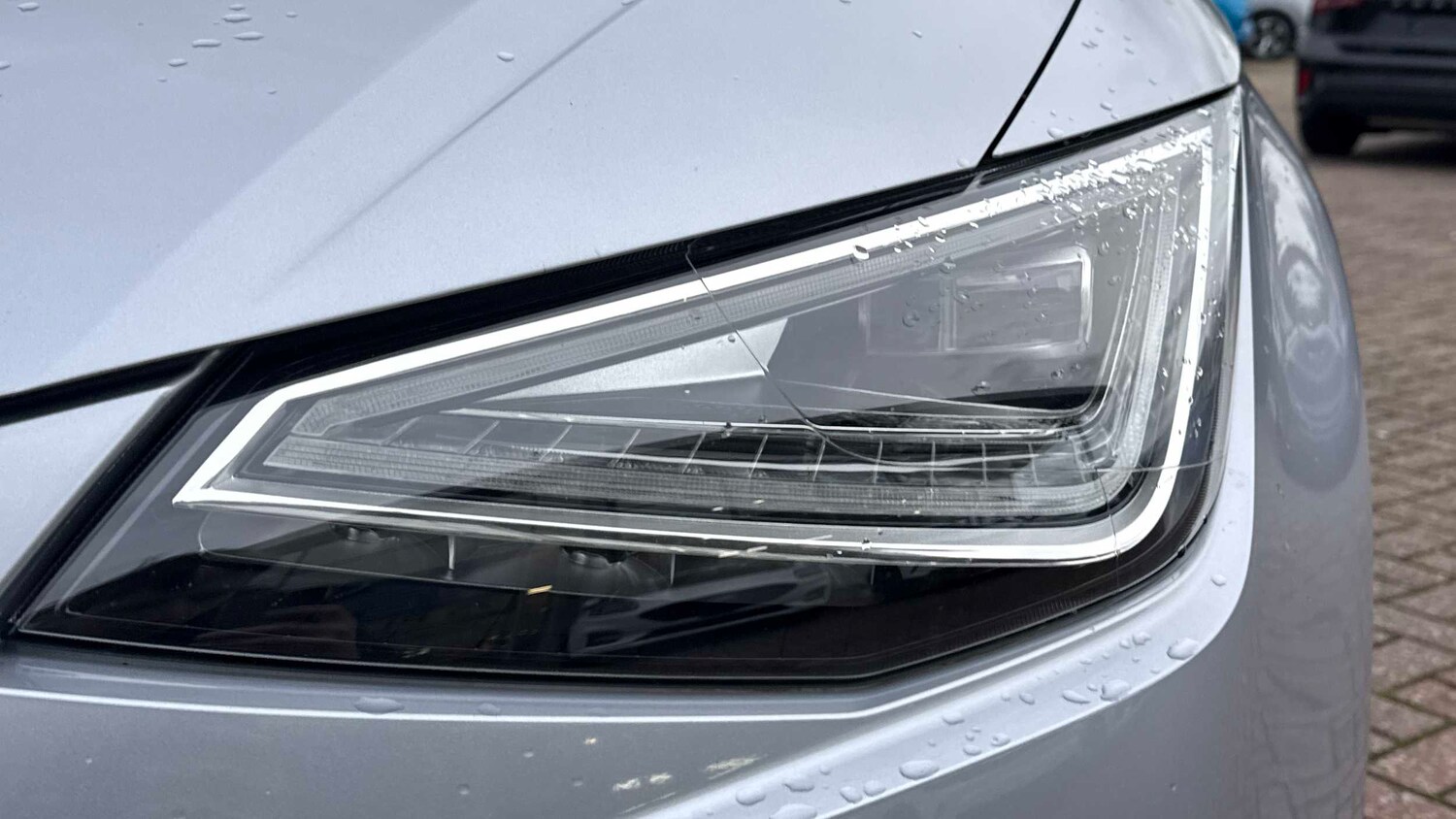 Used SEAT Ibiza 2023 for sale - 77194429: Photo 31