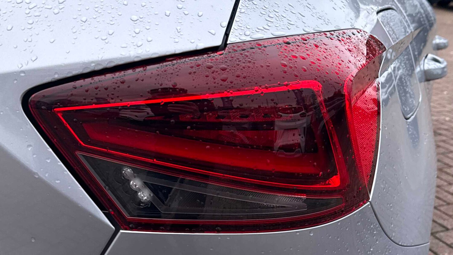 Used SEAT Ibiza 2023 for sale - 77194429: Photo 32